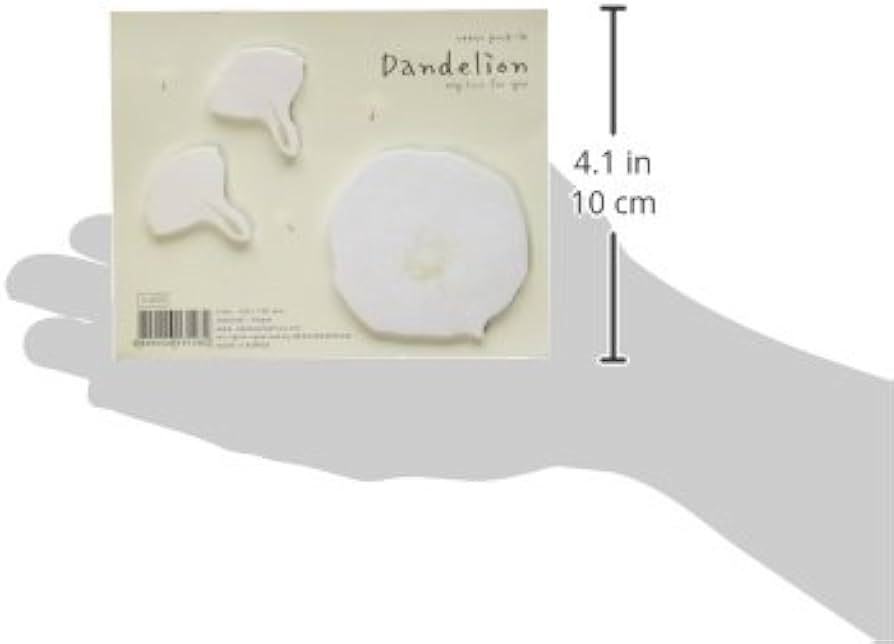 Amazon.co.jp: Wrapables Dandelion付箋 : 文房具・オフィス用品